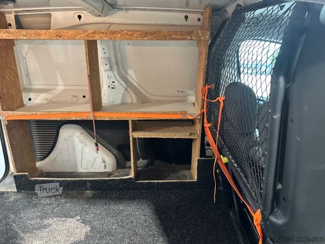 Kastenwagen CITROEN Berlingo Kasten Business L1*KLIMA*TÜV NEU*PDC HI