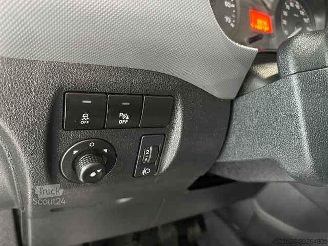 Kastenwagen CITROEN Berlingo Kasten Business L1*KLIMA*TÜV NEU*PDC HI