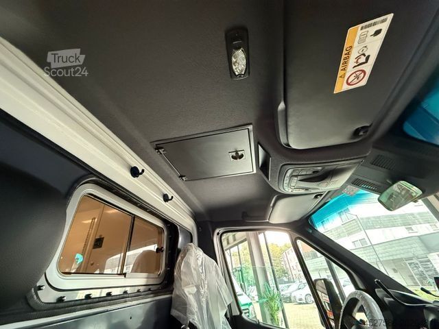Brandweerwagen MERCEDES-BENZ Sprinter III 519 CDI RTW/KTW*RETTUNGSFAHRZEUG*
