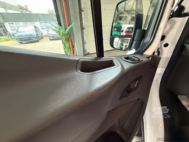 Tippbil skåpbil FORD Transit 350 L2 *KIPPER*KLIMA*TEMPOMAT*AHK