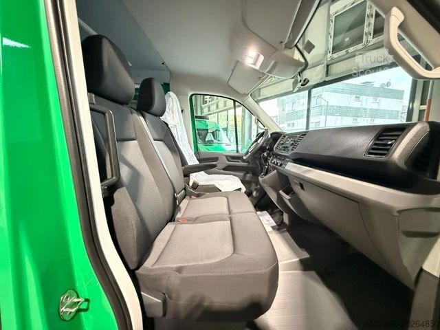 Minibus MAN TGE *ROLLSTUHLGERECHT*L2/H1*AUTOMATIK*KLIMA*PDC