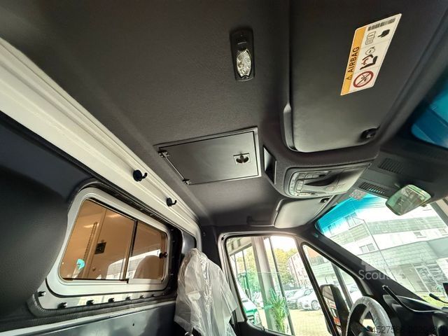 Brandweerwagen MERCEDES-BENZ Sprinter III 519 CDI RTW/KTW*RETTUNGSFAHRZEUG*