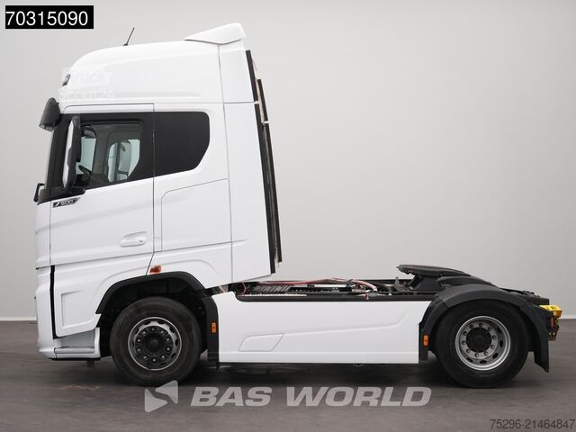 MTS standard Ford F-Max 500 4X2 Retarder Standklima 2xTanks ACC LED