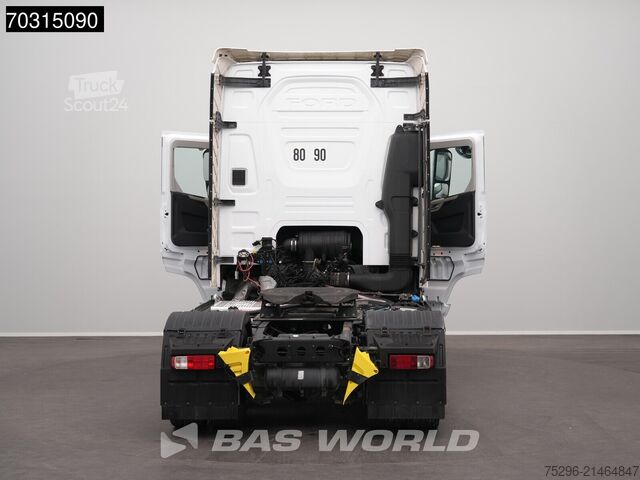 MTS standard Ford F-Max 500 4X2 Retarder Standklima 2xTanks ACC LED