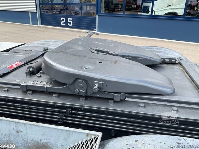 Camion-grue DAF FAT 85.510 6x4 Euro 6 Retarder Fassi 36 Tonmete...