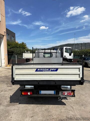 саміоскид Nissan CABSTAR 35.15 NT 400