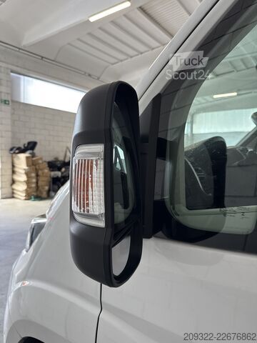 кемпер Pilote Joa 60G | FIAT Ducato L3H2 2.2 Mjet 180 CV Automatico | 2024