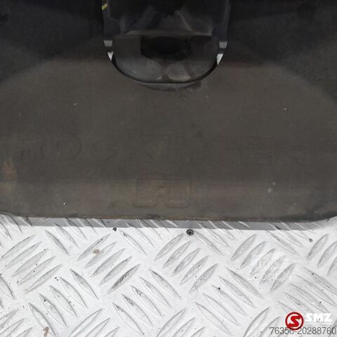 Свързване на ремаркето Rockinger Occ trekhaak RO400 Rockinger