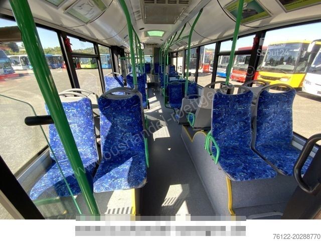 Autobus urbain SOLARIS Urbino12/Euro6/Klima/O530Citaro/A20/A21