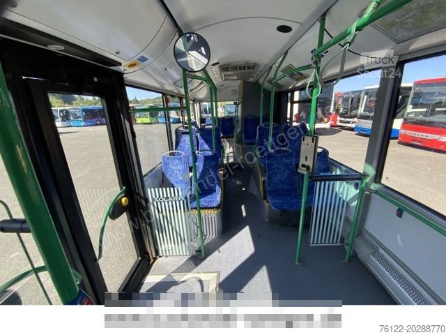 Autobus urbain SOLARIS Urbino12/Euro6/Klima/O530Citaro/A20/A21