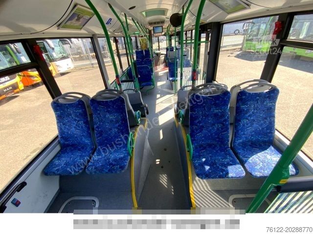 Autobus urbain SOLARIS Urbino12/Euro6/Klima/O530Citaro/A20/A21