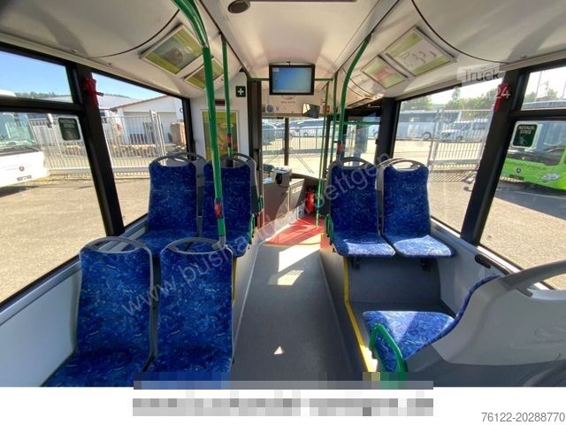 Autobus urbain SOLARIS Urbino12/Euro6/Klima/O530Citaro/A20/A21