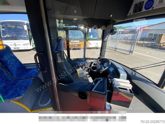 Autobus urbain SOLARIS Urbino12/Euro6/Klima/O530Citaro/A20/A21