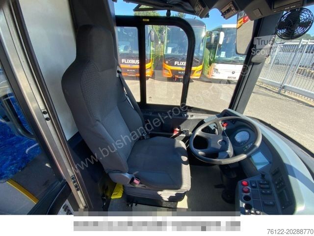 Autobus urbain SOLARIS Urbino12/Euro6/Klima/O530Citaro/A20/A21