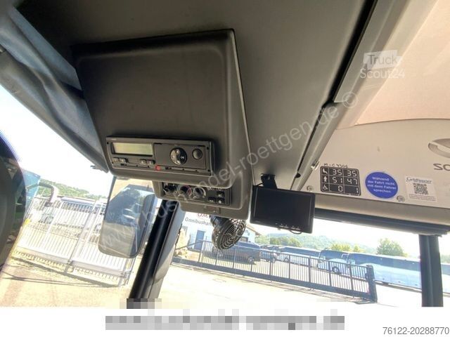 Autobus urbain SOLARIS Urbino12/Euro6/Klima/O530Citaro/A20/A21