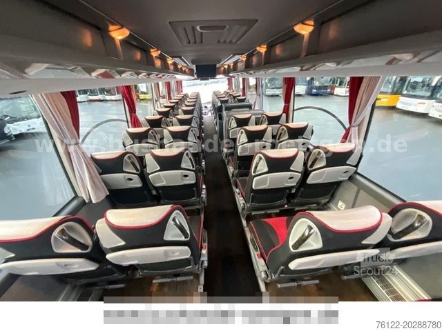 Autobus za međugradski prevoz SETRA S 515 HD/ Tourismo/ Travego/ R 07