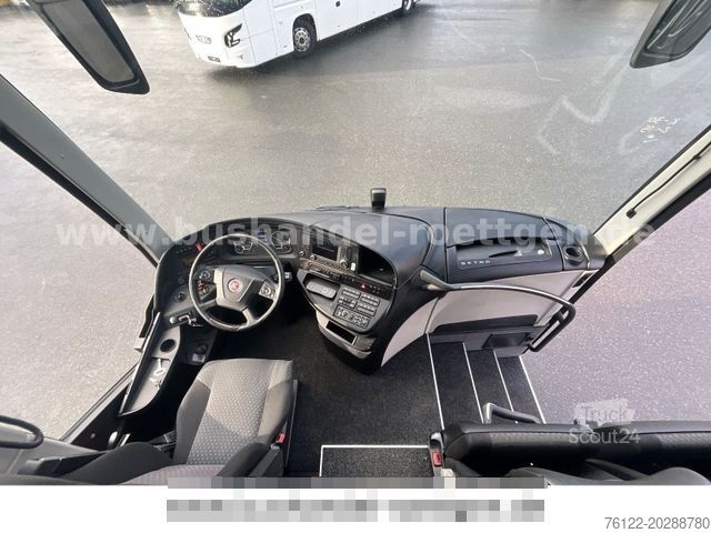 Autobus za međugradski prevoz SETRA S 515 HD/ Tourismo/ Travego/ R 07