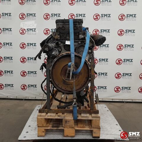 Мотор Mercedes Occ motor OM471LA Mercedes