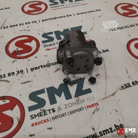 Osuszacz powietrza Iveco Occ overdrukventiel Iveco