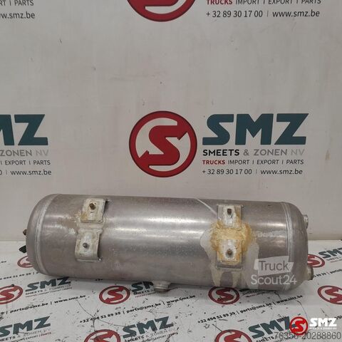 Vaso de ar Iveco Occ luchtketel 20L 12,5Bar Iveco
