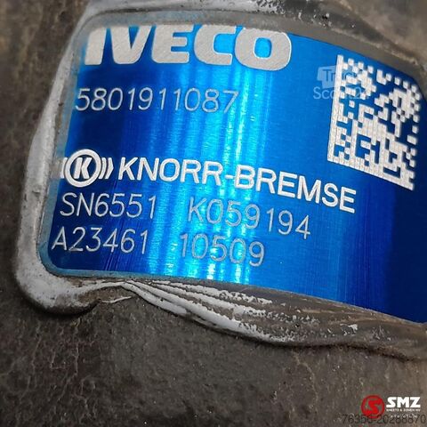 Caliper Iveco Occ remklauw rechtsachter Iveco