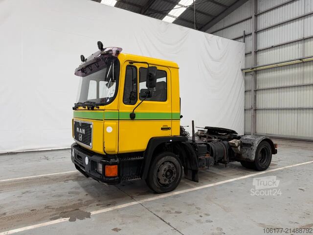 MTS standard MAN 17.292