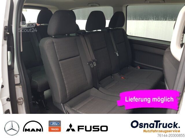 Minibus MERCEDES-BENZ Vito 111 rerPRO Extralang Klima,8-Sitze