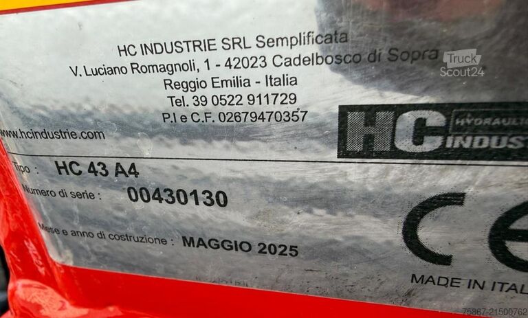 Damperli kamyon Iveco DAILY 65C15