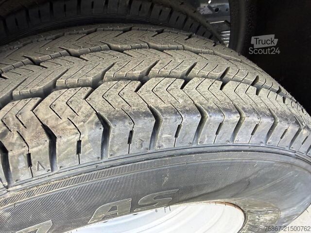 Damperli kamyon Iveco DAILY 65C15