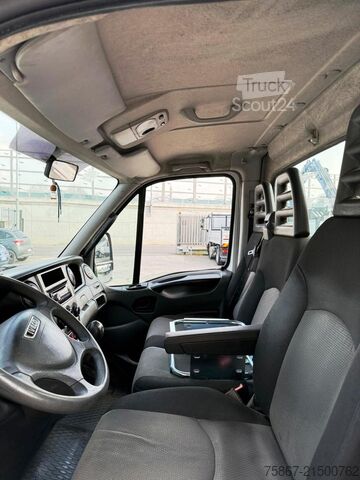 Damperli kamyon Iveco DAILY 65C15