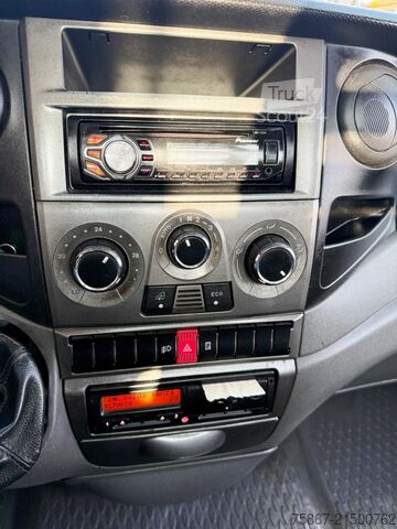 Damperli kamyon Iveco DAILY 65C15