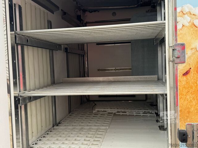 Refrigerated/frozen transport Mercedes-Benz Sprinter 314 cdi Airco