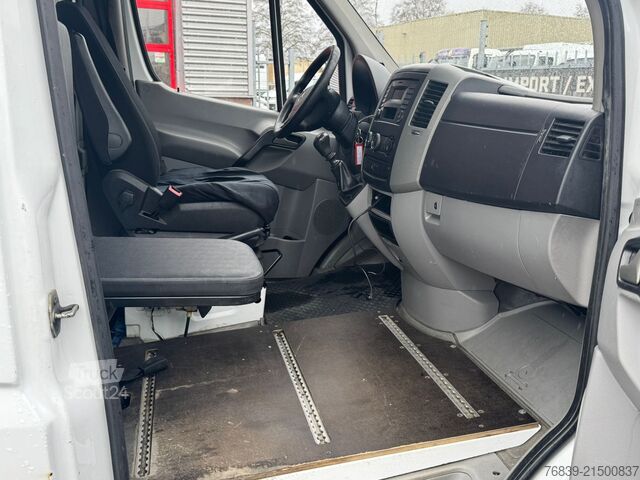 Refrigerated/frozen transport Mercedes-Benz Sprinter 314 cdi Airco