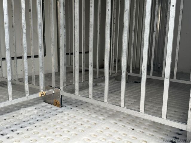 Refrigerated/frozen transport Mercedes-Benz Sprinter 314 cdi Airco