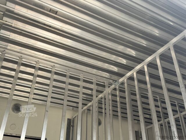 Refrigerated/frozen transport Mercedes-Benz Sprinter 314 cdi Airco