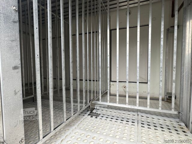 Refrigerated/frozen transport Mercedes-Benz Sprinter 314 cdi Airco