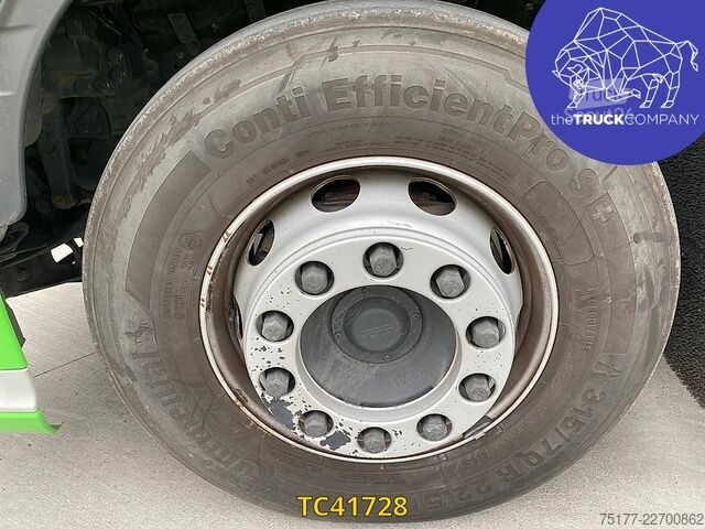 Standard-SZM DAF XF 480