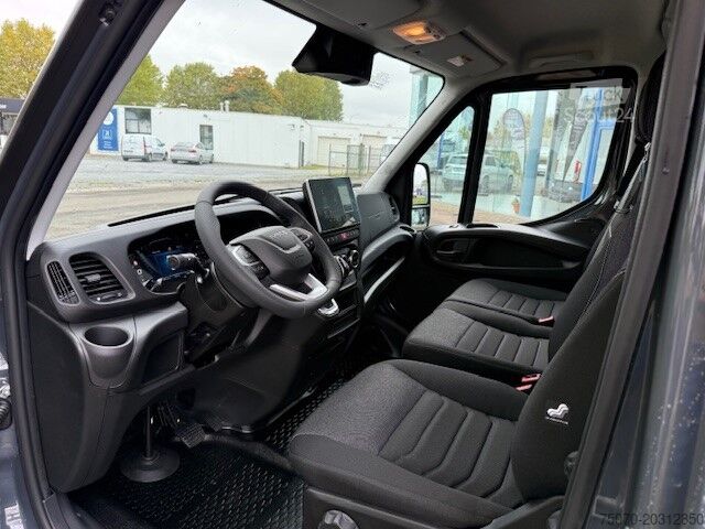 Furgão com teto alto Iveco Daily 35