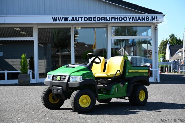 John Deere GATOR CX John deere GATOR CX