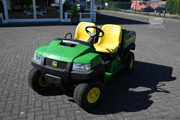 John Deere GATOR CX John deere GATOR CX