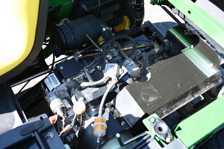 John Deere GATOR CX John deere GATOR CX