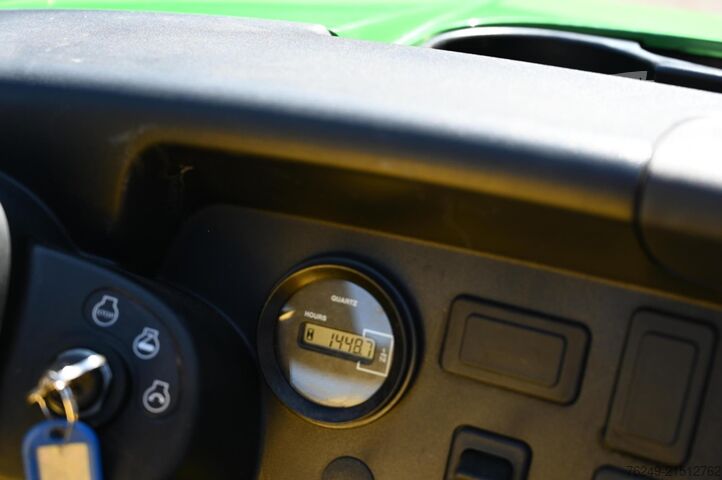 John Deere GATOR CX John deere GATOR CX