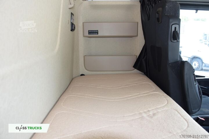 Tracteur routier standard MERCEDES-BENZ Actros 5 1845 BigSpace