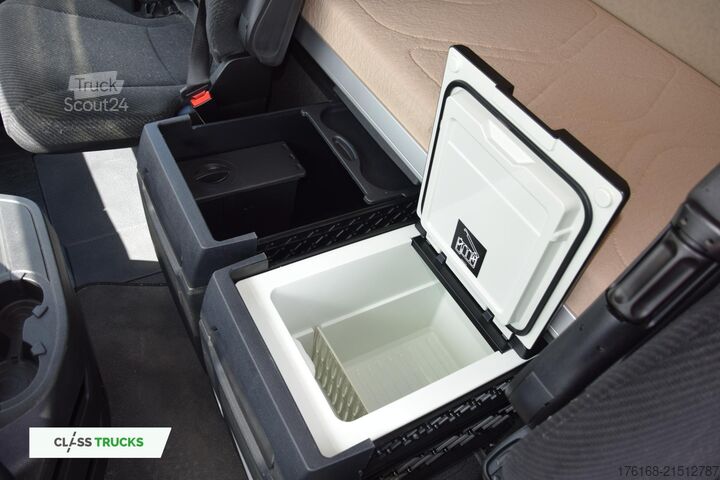 Tracteur routier standard MERCEDES-BENZ Actros 5 1845 BigSpace