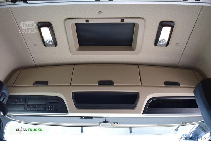 Tracteur routier standard MERCEDES-BENZ Actros 5 1845 BigSpace