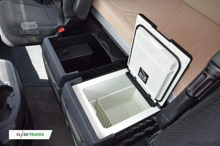 Standarta vilcējs MERCEDES-BENZ Actros 5 1845 BigSpace