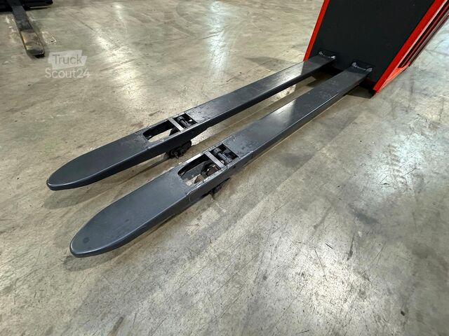 штабелер Linde N 20 CB [ID: 320]