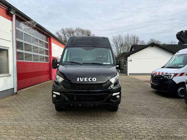 Fourgonnette Iveco Daily 50C15 Kastenwagen L4H2