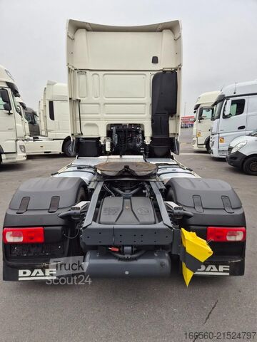 Tractor estándar DAF XF 480 FT SUPER SPACE CAB