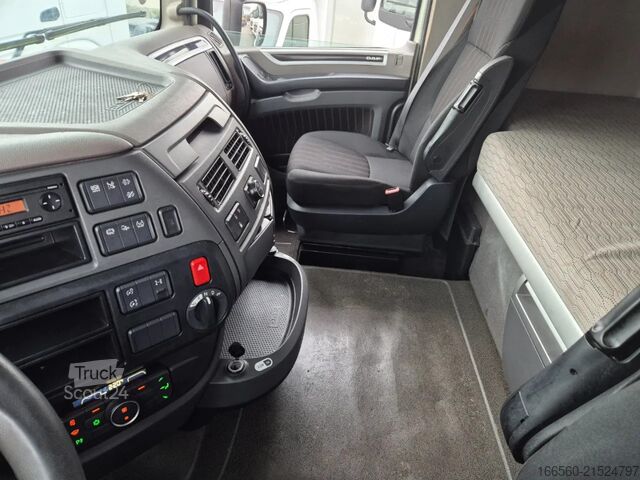 Tractor estándar DAF XF 480 FT SUPER SPACE CAB